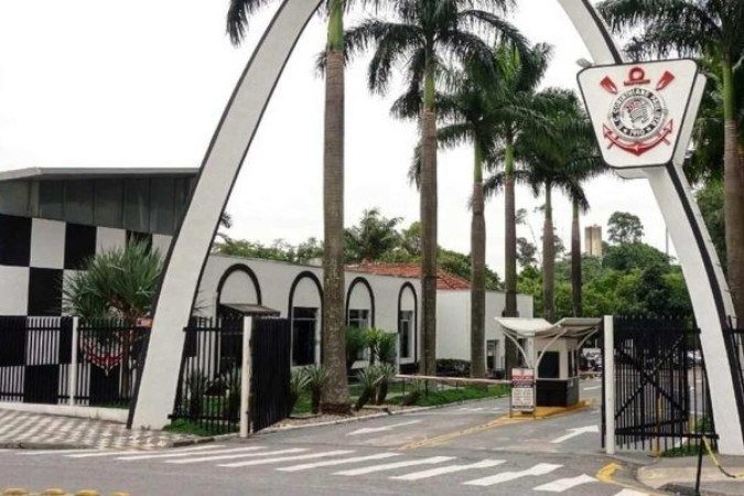 Parque São Jorge volta a ser cenário de votações no Corinthians - (crédito: Foto: Divulgação / Agência Corinthians) Parque São Jorge volta a ser cenário de votações no Corinthians - (crédito: Foto: Divulgação / Agência Corinthians)