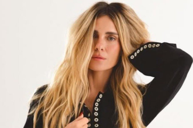 5 sinais da doença que deixou Carolina Dieckmmann em estado grave - (crédito: Reprodução/Instagram) 5 sinais da doença que deixou Carolina Dieckmmann em estado grave - (crédito: Reprodução/Instagram)