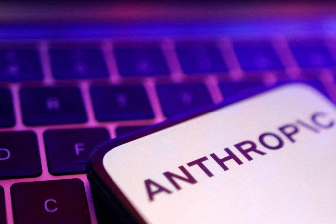O CEO da Anthropic, Dario Amodei, já alertou contra o uso indevido dos produtos da empresa antes - (crédito: Reuters) O CEO da Anthropic, Dario Amodei, já alertou contra o uso indevido dos produtos da empresa antes - (crédito: Reuters)