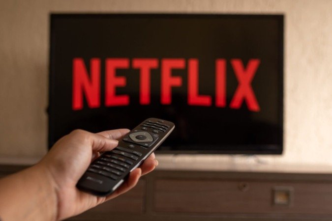 Os lançamentos da semana na Netflix trazem opções imperdíveis para todos os gostos (Imagem: Anna Quelhas | Shutterstock) - (crédito: EdiCase) Os lançamentos da semana na Netflix trazem opções imperdíveis para todos os gostos (Imagem: Anna Quelhas | Shutterstock) - (crédito: EdiCase)