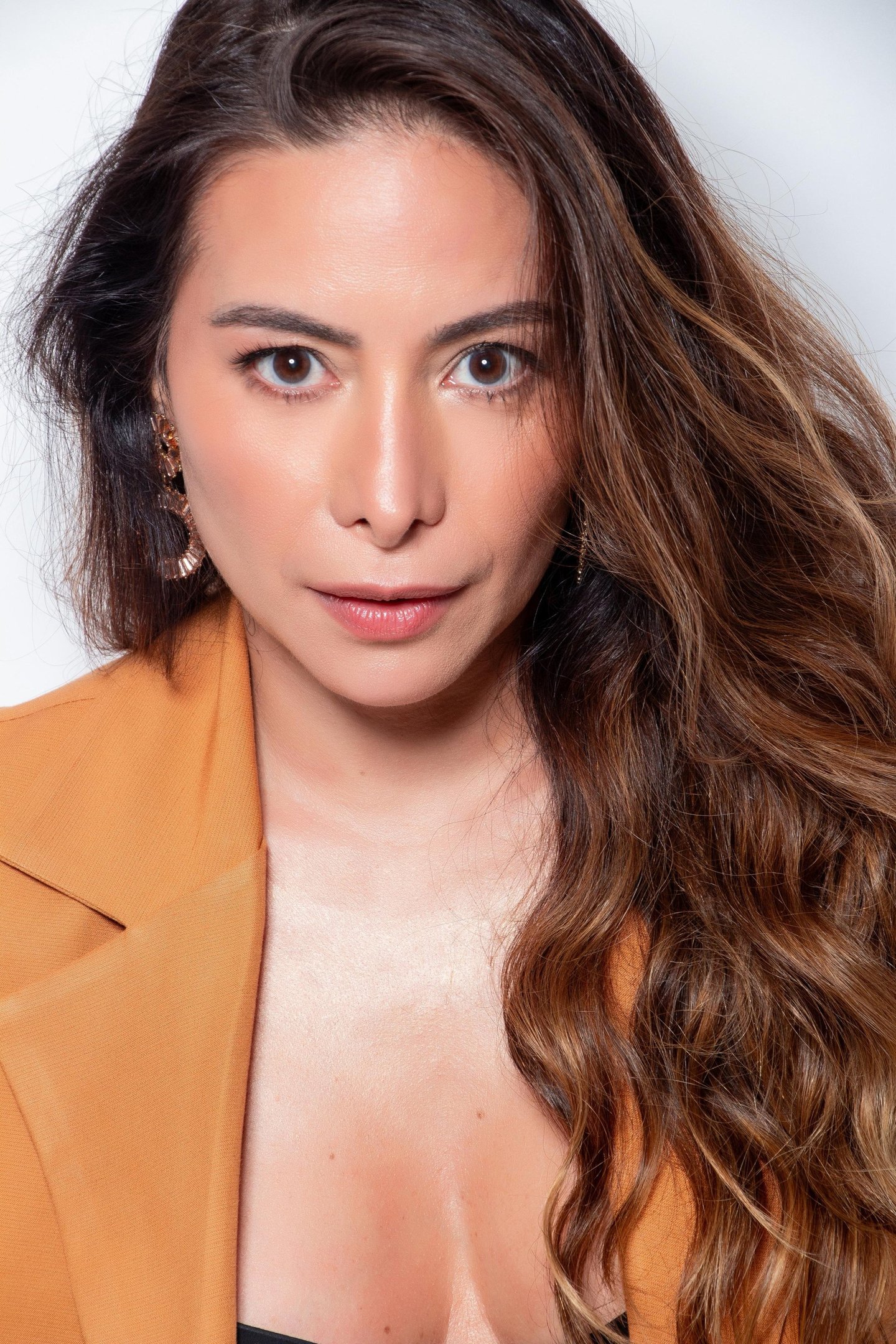 Marcela Monteiro, apresentadora