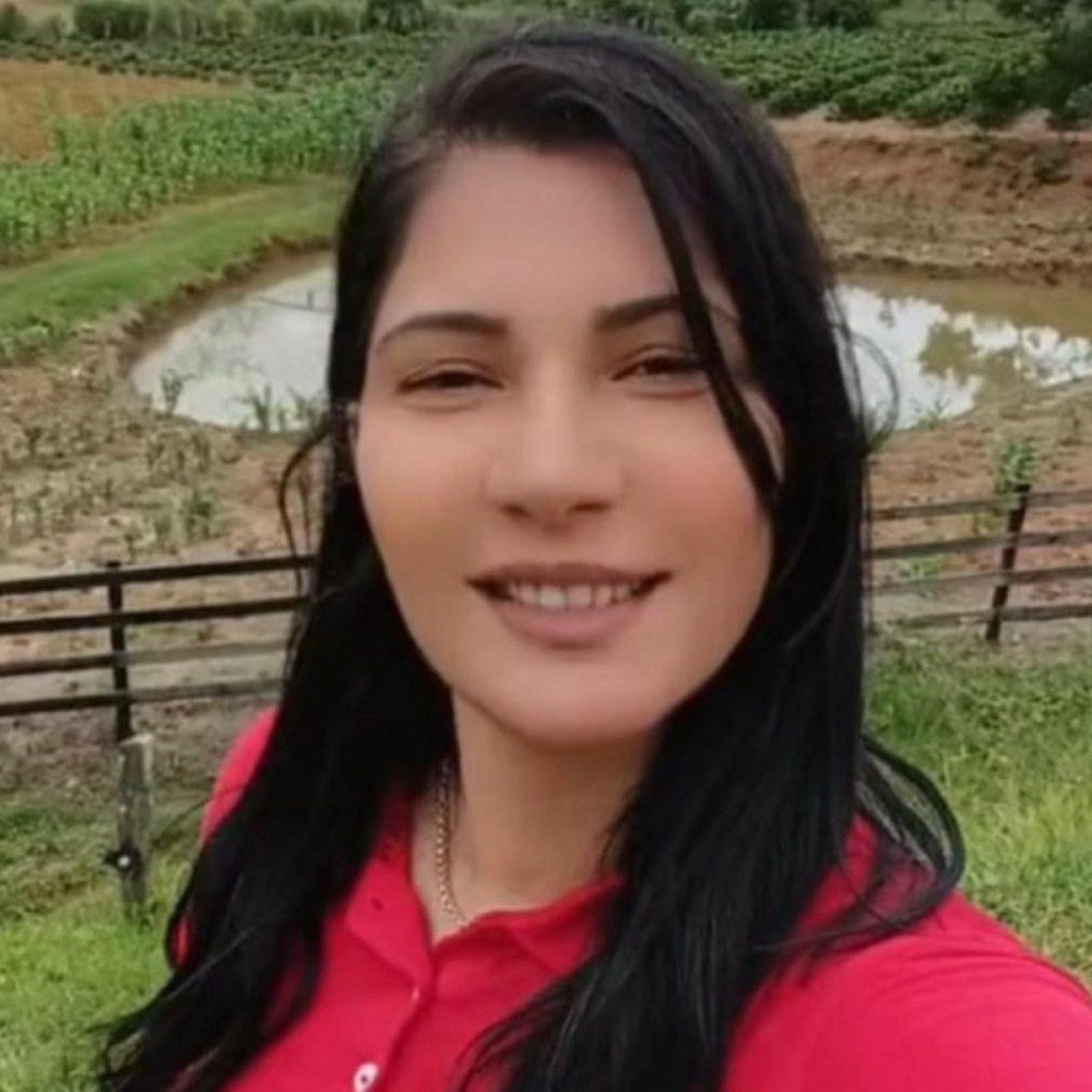 "Não faço mal para ninguém", disse influenciadora antes de ser morta em MG