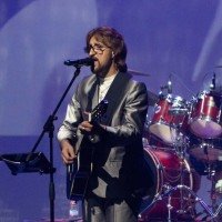 Tributo a Bee Gees em Bee Gees Alive Tour 2026 -  (crédito: Divulgação)