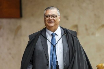 Ministro do STF cobra metas mais ambiciosas para a CVM, aponta risco sistêmico ao mercado de capitais e reforça medidas para enfrentar fraudes e a infiltração do crime organizado no sistema financeiro - (crédito: Victor Piemonte/STF) Ministro do STF cobra metas mais ambiciosas para a CVM, aponta risco sistêmico ao mercado de capitais e reforça medidas para enfrentar fraudes e a infiltração do crime organizado no sistema financeiro - (crédito: Victor Piemonte/STF)