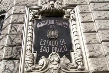 Investigador ligado ao PCC é preso por plano para matar promotor - Reprodução/MPSP