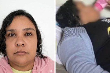 Reprodução/redes sociais -  (crédito: Segundo o Ministério Público, a acusada já aplicou o golpe em outros estados)