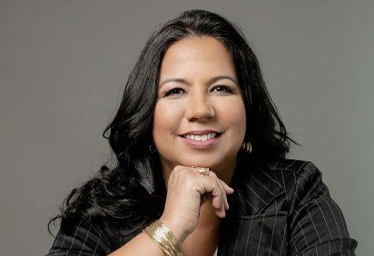  Eixo Capital. Adriana Monteiro, advogada especializada em direitos de pessoas com deficiência e direitos de famílias e sucessões -  (crédito:  Divulgação ) - Eixo Capital. Adriana Monteiro, advogada especializada em direitos de pessoas com deficiência e direitos de famílias e sucessões -  (crédito:  Divulgação )