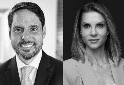 Guilherme Veiga, advogado nos Tribunais Superiores, professor, especialista em direito constitucional internacional pela Universitá di Pisa/UNIPI, Itália. Doutorando em Direito Constitucional pelo Ceub e Marilia Rafaela Fregonesi Rodrigues, mestranda em direito pelo Ceub, especialista em processo nas Cortes Superiores, subprocuradora do Estado do Tocantins -  (crédito: Divulgação) -Guilherme Veiga, advogado nos Tribunais Superiores, professor, especialista em direito constitucional internacional pela Universitá di Pisa/UNIPI, Itália. Doutorando em Direito Constitucional pelo Ceub e Marilia Rafaela Fregonesi Rodrigues, mestranda em direito pelo Ceub, especialista em processo nas Cortes Superiores, subprocuradora do Estado do Tocantins -  (crédito: Divulgação)