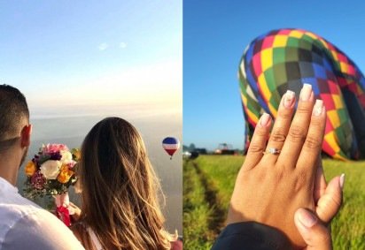 Viagem Dia dos Namorados: o roteiro ideal para cada tipo de casal -  (crédito: Uai Turismo) -Viagem Dia dos Namorados: o roteiro ideal para cada tipo de casal -  (crédito: Uai Turismo)