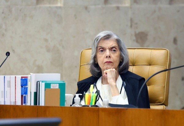 Luiz Silveira/STF