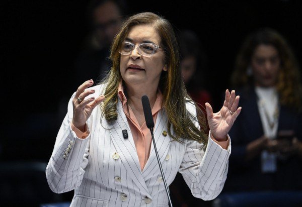 Carlos Moura/Agência Senado