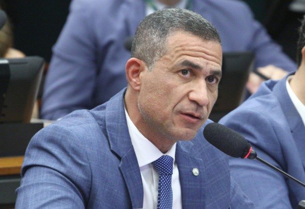 Vinicius Loures/Câmara dos Deputados