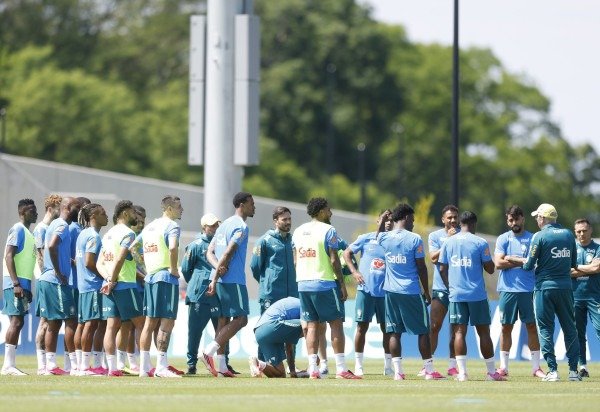 Rafael Ribeiro/CBF