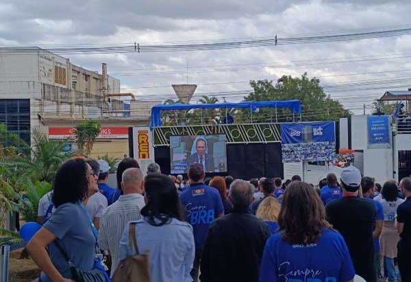 Ana Carolina Alves/CB/DA Press