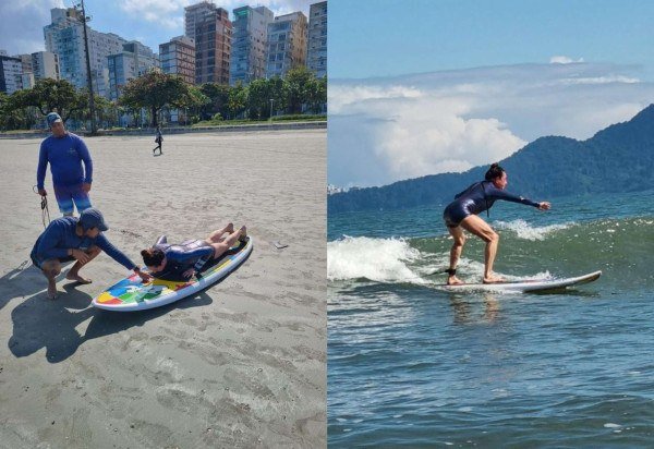 Divulgação/IkamarBrazil
