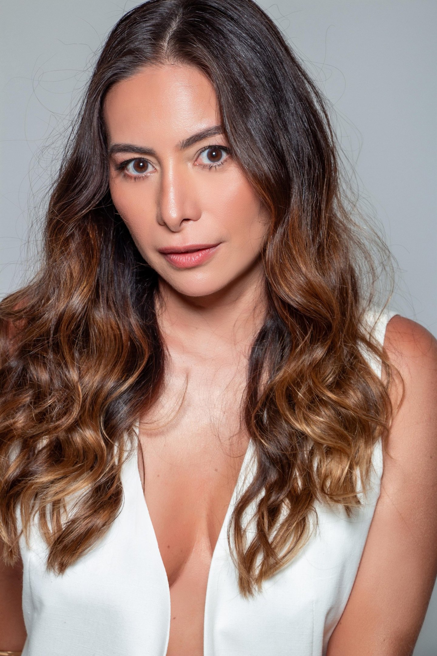 Marcela Monteiro, apresentadora