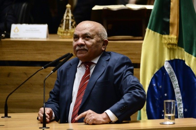 Chico Vigilante disse que o PT pretende judicializar o projeto - (crédito: Minervino Junior/CB/D.A Press) Chico Vigilante disse que o PT pretende judicializar o projeto - (crédito: Minervino Junior/CB/D.A Press)