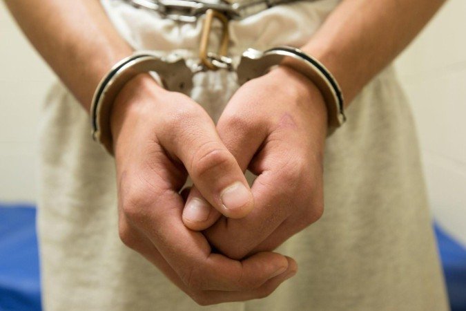 A proposta de reduzir a maioridade penal é um marcador importante na disputa entre governo e oposição atualmente - (crédito: Marcelo Camargo/Agência Brasil) A proposta de reduzir a maioridade penal é um marcador importante na disputa entre governo e oposição atualmente - (crédito: Marcelo Camargo/Agência Brasil)