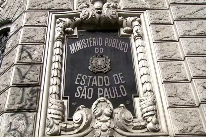 Segundo investigações, suspeitos estariam envolvidos em um plano para matar um promotor do Grupo de Atuação Especial de Combate às Organizações Criminosas (Gaeco) - (crédito: Reprodução/MPSP) Segundo investigações, suspeitos estariam envolvidos em um plano para matar um promotor do Grupo de Atuação Especial de Combate às Organizações Criminosas (Gaeco) - (crédito: Reprodução/MPSP)