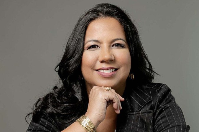 Eixo Capital. Adriana Monteiro, advogada especializada em direitos de pessoas com deficiência e direitos de famílias e sucessões - (crédito: Divulgação ) Eixo Capital. Adriana Monteiro, advogada especializada em direitos de pessoas com deficiência e direitos de famílias e sucessões - (crédito: Divulgação )