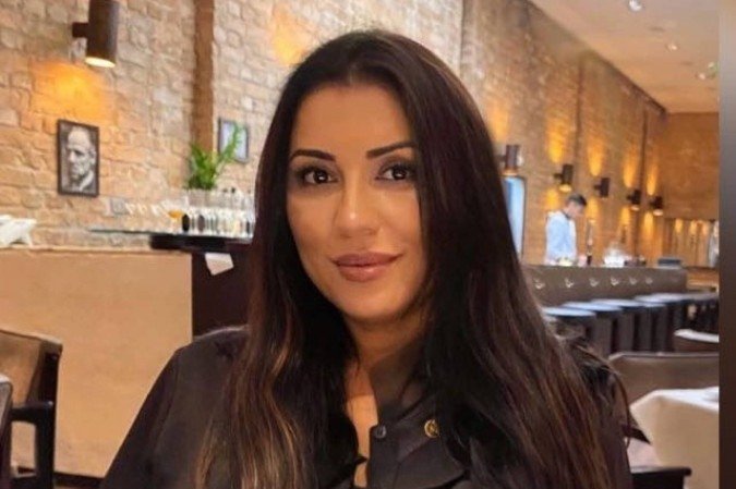 Eixo Capital. Marisa Magalhães Lima, advogada especialista em direito eleitoral e processo eleitoral - (crédito: Divulgação ) Eixo Capital. Marisa Magalhães Lima, advogada especialista em direito eleitoral e processo eleitoral - (crédito: Divulgação )