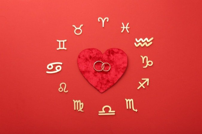 No amor, alguns signos se destacam pela sintonia (Imagem: New Africa | Shutterstock) - (crédito: EdiCase) No amor, alguns signos se destacam pela sintonia (Imagem: New Africa | Shutterstock) - (crédito: EdiCase)