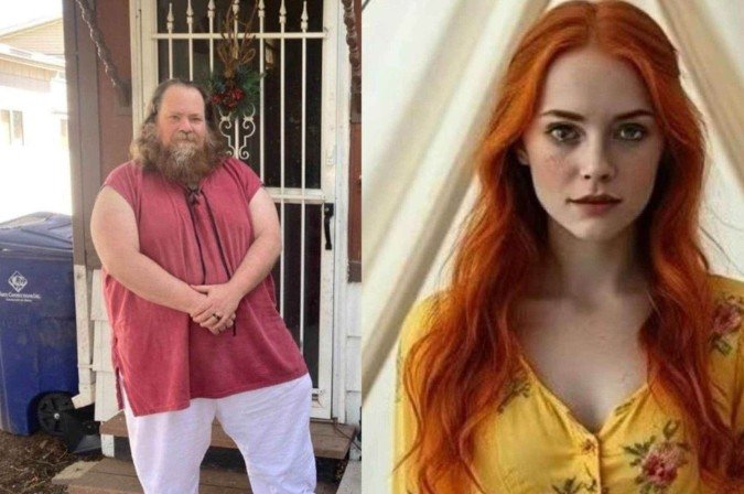 Episódio levanta questões sobre como os avanços tecnológicos estão mudando a forma que algumas pessoas constroem vínculos e experiências emocionais
- (crédito: Reprodução) Episódio levanta questões sobre como os avanços tecnológicos estão mudando a forma que algumas pessoas constroem vínculos e experiências emocionais
- (crédito: Reprodução)