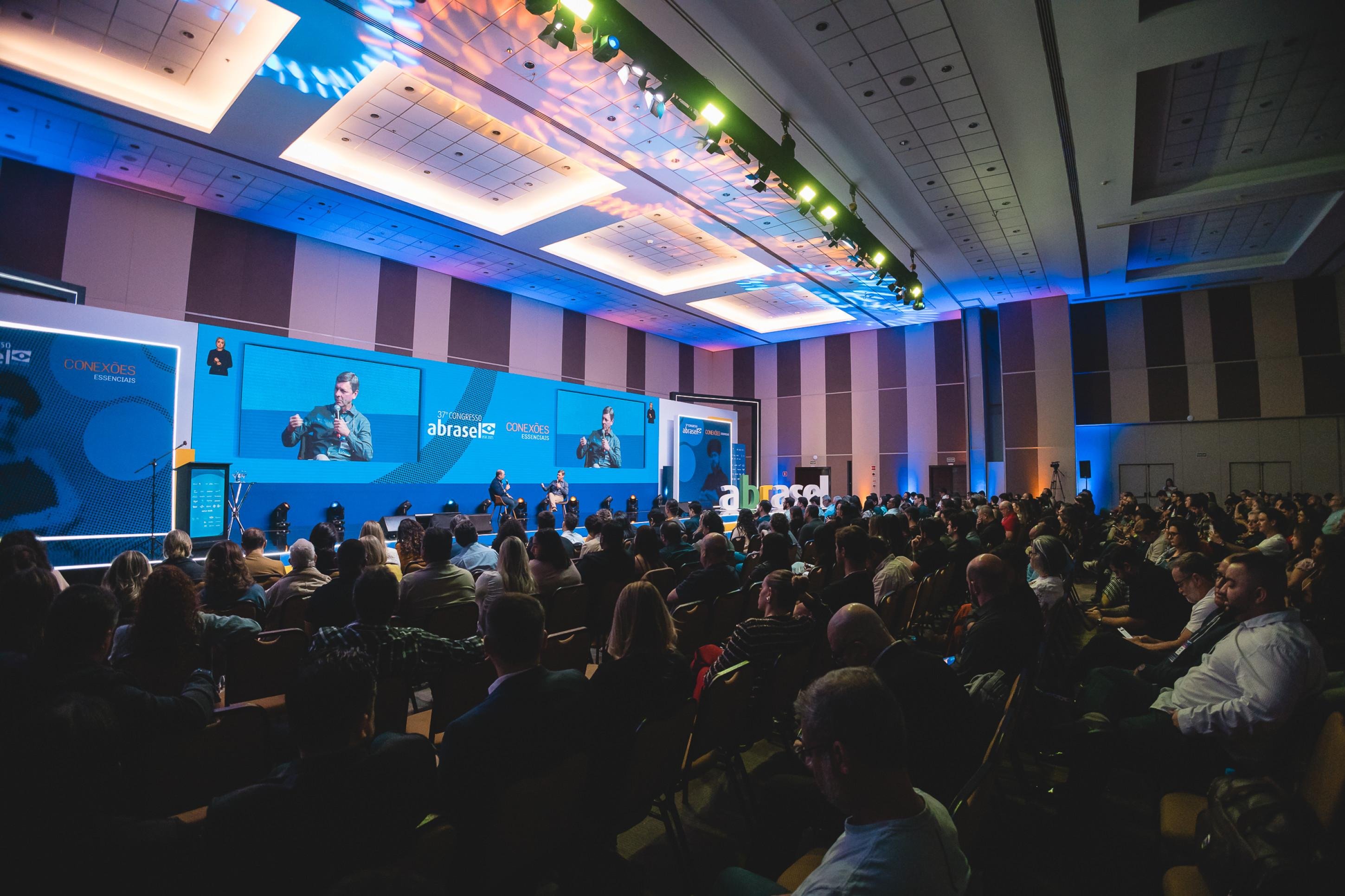38º Congresso Abrasel em Brasília
