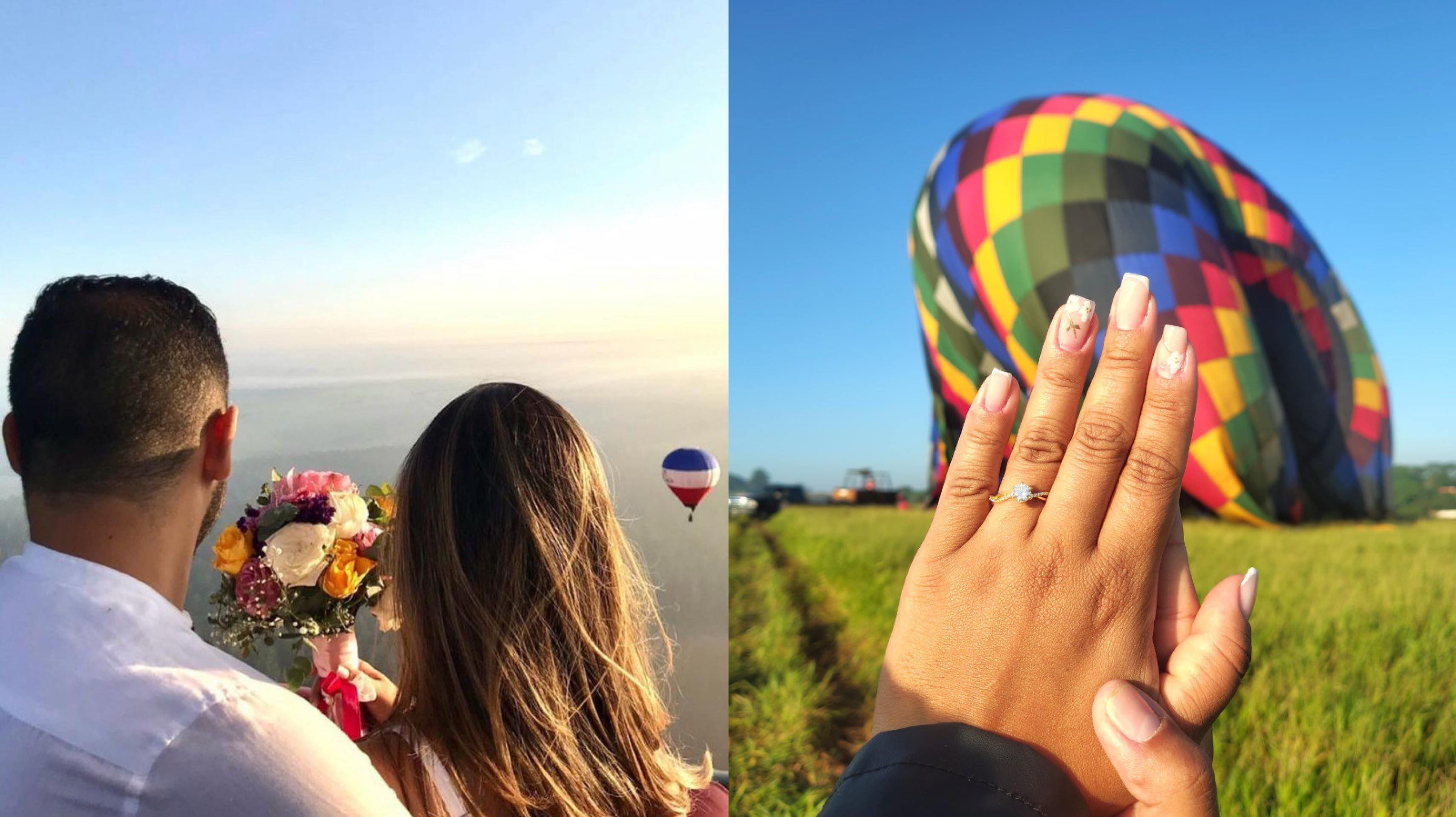 Viagem Dia dos Namorados: o roteiro ideal para cada tipo de casal