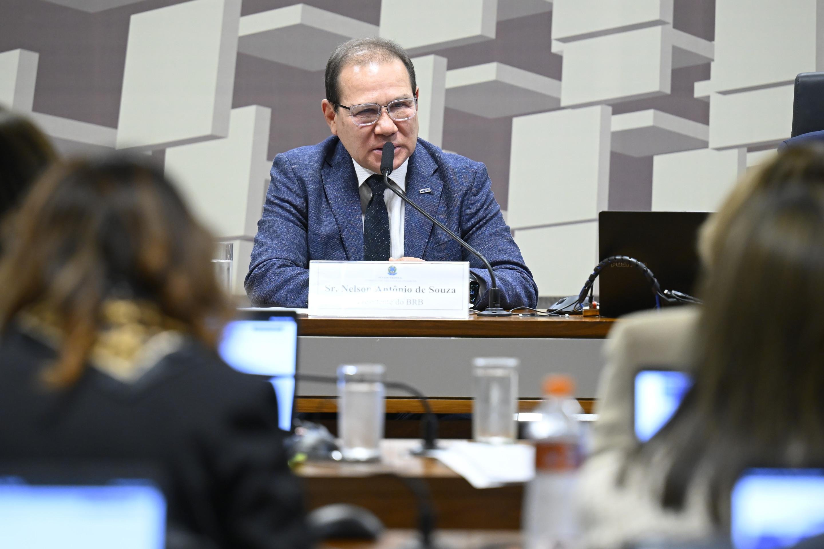 BRB promete divulgar balanço de 2025 após conclusão de auditoria