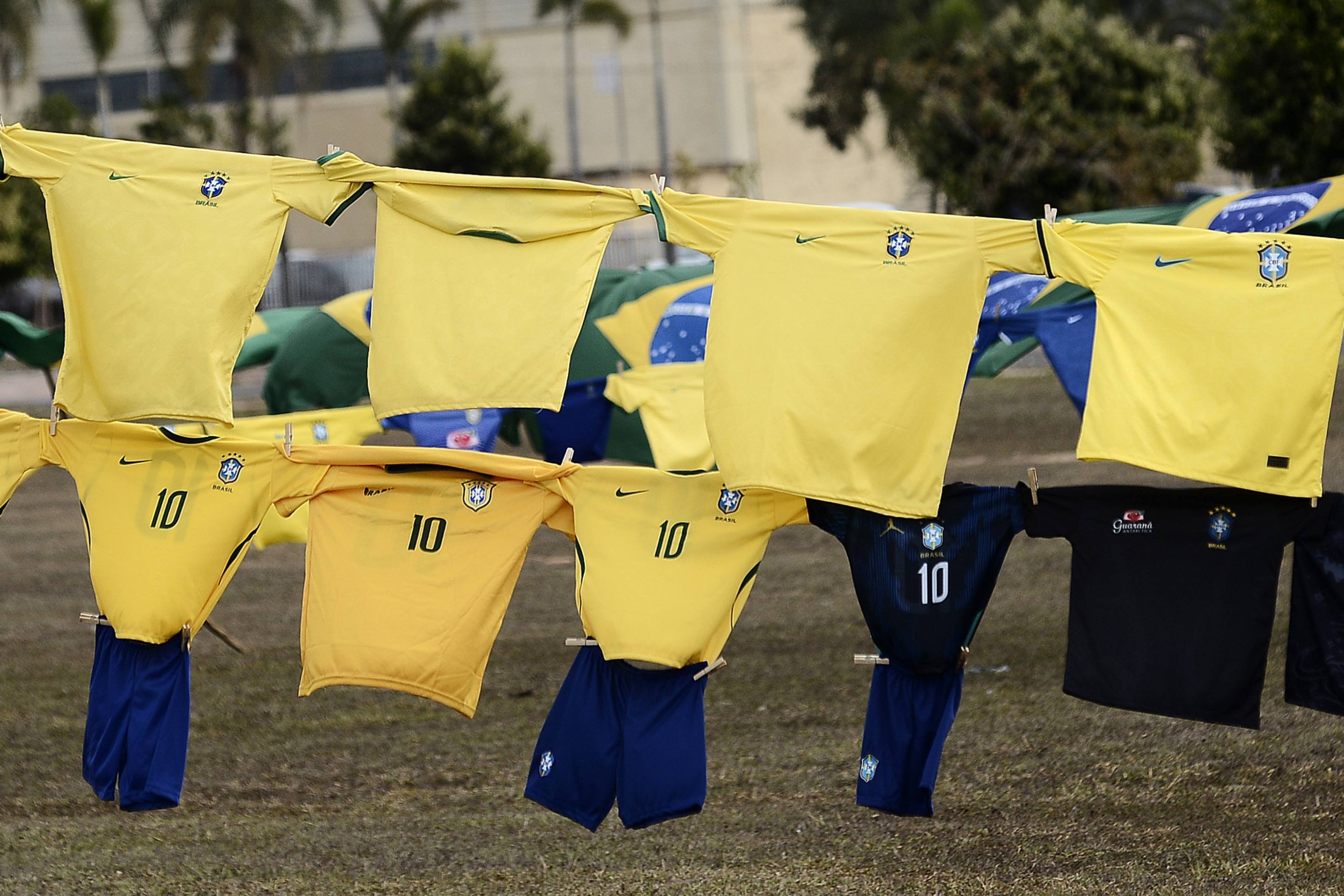 Os bastidores jurídicos e econômicos da Copa do Mundo