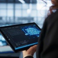 A IA expandiu nos empreendimentos, mas os melhores resultados surgem quando a tecnologia está alinhada aos objetivos e prioridades do negócio / magnific -  (crédito:   )