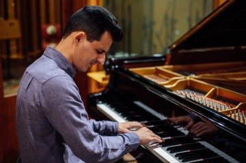 Concerto apresenta músicos pouco conhecidos ao grande público - (crédito: Igor Gripp) Concerto apresenta músicos pouco conhecidos ao grande público - (crédito: Igor Gripp)
