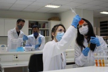 A nova abordagem, que utiliza o uso de nanotecnologia de cristais líquidos, promete silenciar genes associados a inflamações crônicas e despigmentação, com potencial para novos tratamentos para psoríase e vitiligo
- (crédito: NanoGeneSkin/divulgação) A nova abordagem, que utiliza o uso de nanotecnologia de cristais líquidos, promete silenciar genes associados a inflamações crônicas e despigmentação, com potencial para novos tratamentos para psoríase e vitiligo
- (crédito: NanoGeneSkin/divulgação)