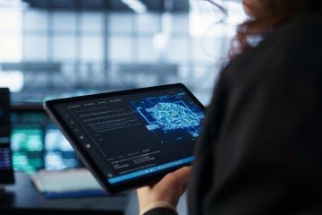 A IA expandiu nos empreendimentos, mas os melhores resultados surgem quando a tecnologia está alinhada aos objetivos e prioridades do negócio / magnific - (crédito: ) A IA expandiu nos empreendimentos, mas os melhores resultados surgem quando a tecnologia está alinhada aos objetivos e prioridades do negócio / magnific - (crédito: )