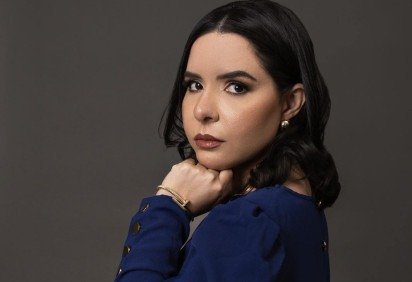  Karla Felix, advogada de família
 -  (crédito: Divulgação) - Karla Felix, advogada de família
 -  (crédito: Divulgação)