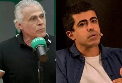 Oscar Magrini revela sobre assédio e cita Marcius Melhem: 