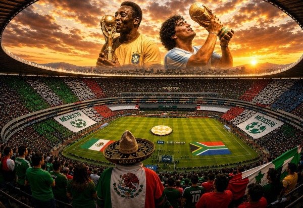 Imagem gerada por I.A.