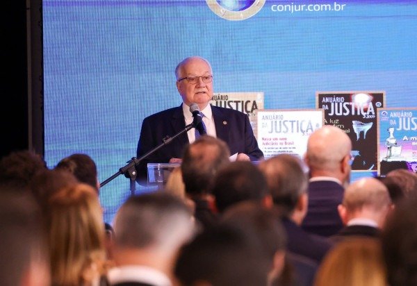 Gustavo Moreno/STF