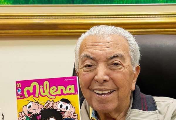 Mauricio de Sousa Produções