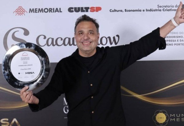 Ricardo Dangelo/Divulgação