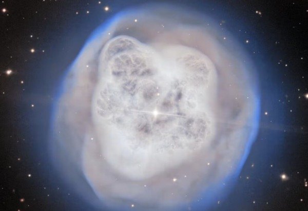 Observatório Internacional Gemini/NOIRLab/NSF/AURA