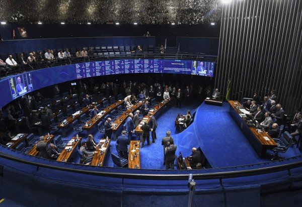 Jonas Pereira/Agência Senado