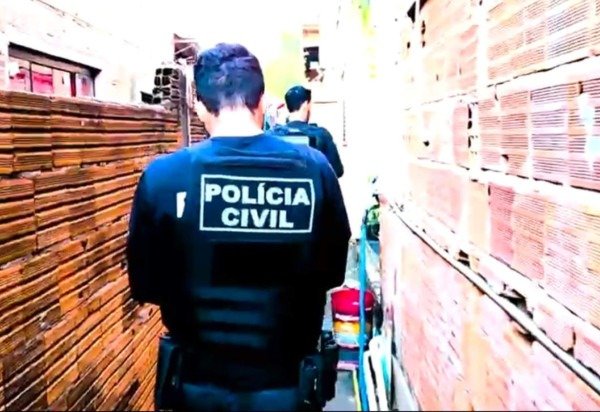 Reprodução/PCDF
