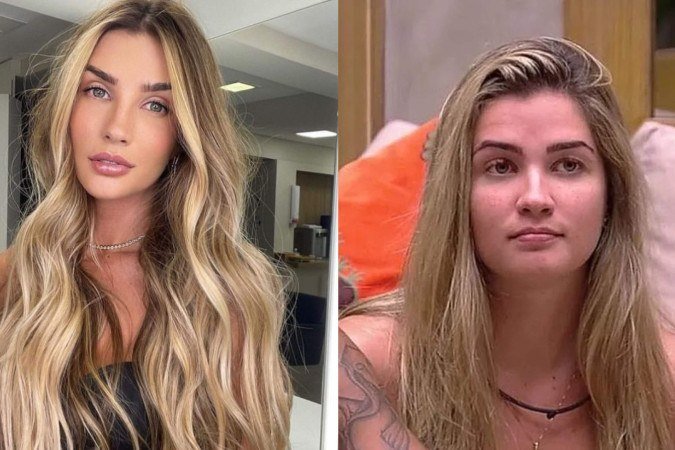 Câncer sem sintomas em ex-BBB acende alerta sobre exames de rotina - (crédito: Instagram/BBB) Câncer sem sintomas em ex-BBB acende alerta sobre exames de rotina - (crédito: Instagram/BBB)