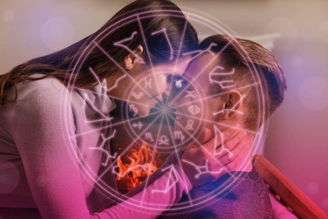 Cada signo tem uma maneira única de demonstrar e receber carinho (Imagem: New África | Shutterstock)
- (crédito: EdiCase) Cada signo tem uma maneira única de demonstrar e receber carinho (Imagem: New África | Shutterstock)
- (crédito: EdiCase)