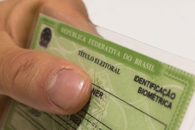 Primeiro turno das eleições de 2026 acontece em 4 de outubro - (crédito: Getty Images) Primeiro turno das eleições de 2026 acontece em 4 de outubro - (crédito: Getty Images)