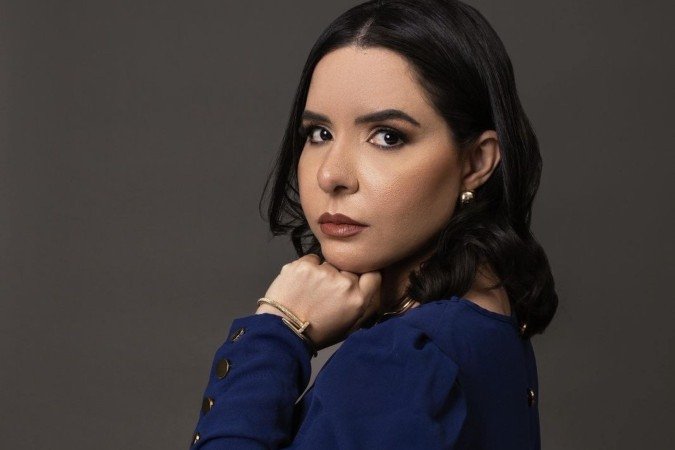 Karla Felix, advogada de família
- (crédito: Divulgação) Karla Felix, advogada de família
- (crédito: Divulgação)