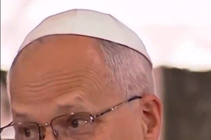 ...que fica com os olhos marejados ante a profundidade das questões 