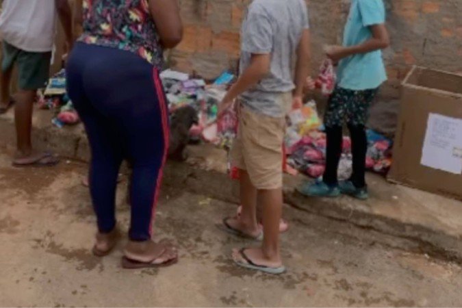 Tática de cooptação social era supervisionada por membros de outros estados